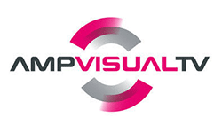 AMP visual TV